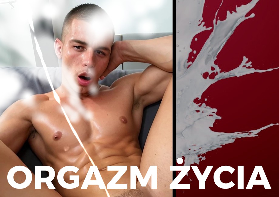 jak mieć gejowski orgazm życia